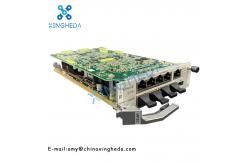 China Huawei MPSC H901MPSC 03023WDY MA5800T X2 4-Port 10GE Main Control Board supplier