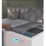 Durable Continuous Tunnel Type Electricity Brazing Oven For Long Lasting Performance for sale