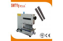 China PCB Depaneling Pcb Cutting Machine V Cut PCB Depanelizer supplier
