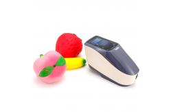 China SCI SCE Integrating Sphere Grating Handheld Spectrophotometer 400-700nm Wavelength supplier