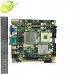 ATM Machine Parts NCR Motherboard 4450728233 445-0728233 for sale