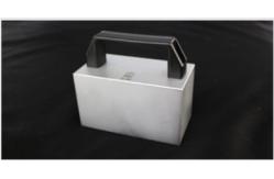 China Professional Footwear Testing Equipment Acrylic Plate Perspiration Tester supplier
