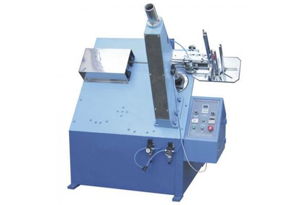 DGT-A Paper Cake Tray Forming Machine