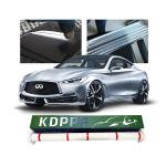 Self Healing 7.5 Mil High Gloss Paint Protection Film PPF Anti Scratch Car Wrap for sale