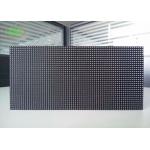 SMD multi color  p4 LED display  Module , High performance 3 in 1 LED Screen Module  for sale