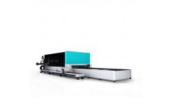 China 3015 Metal Pipe Laser Cutting Machine CNC Raycus 6000W Laser Source supplier