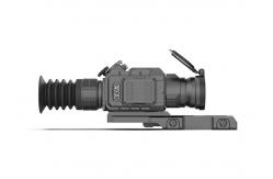 China IP67 Infrared Night Vision Thermal Scope With OLED Display supplier