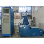 Battery / Cellphone / Electronic Sine And Random Vibration Test Equipment 3-5000Hz