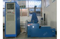China Battery Testing Vibration Testing Machine High Frequency With Standard Ul1642 supplier
