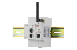 China Acrel Gateway Conncet To IOT AWT100-WiFi Wireless Gateway Communication Terminal supplier