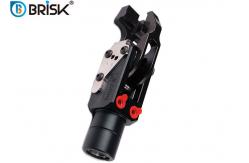 China Grippers End Of Arm Tooling , Progressive Die Tooling With Maximum Flexibility supplier