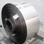 99.99% Pure Nickel Strip For Battery , Mechanical Strength for sale