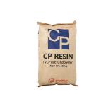 Hanwha PVC CP-450 Polyvinyl Chloride High Flow Easy Formable Adhesive Ink And Paint for sale