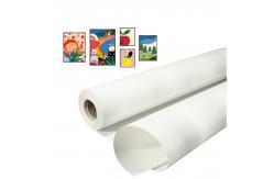China White Matte Waterproof 180gsm Matte Coated Photo Paper For Everyday Printing supplier