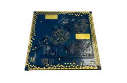 China HD Display Screen Rockchip Board YT12 RK3399 Drive Core Board supplier