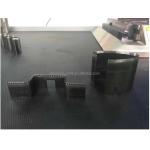 CNC Channel Letter Auto Bender Machine For High Rule Die Making