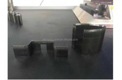 China CNC Channel Letter Auto Bender Machine For High Rule Die Making supplier