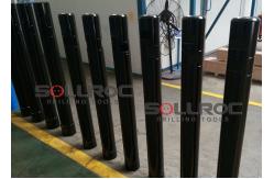 China RC Drilling Reverse Circulation Hammers RC OD 116mm SRC545 supplier