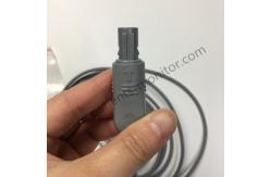 China Edan Spo2 Finger Sensor Adult 2.5m Reusable SH1 02.01.210119029 supplier