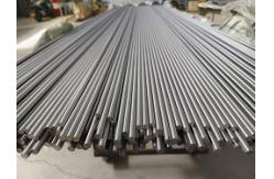 China High-Performance Titanium Round Bars: Grades, Uses & Key Properties supplier
