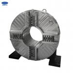 Light Weight Low Noise Main Chuck For Fiber Laser Cutting Machine for sale