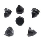 Uv Resistant Circular Sealing Plug Durable Industrial Accessories Customized for sale