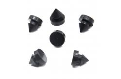 China Uv Resistant Circular Sealing Plug Durable Industrial Accessories Customized supplier