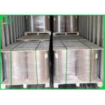 Meat Packed Food Grade 35gsm 40gsm MG C1S Coated Tissue Kraft Paper Roll for sale