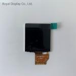 1.3 Inch 240x240 TFT LCD Display Module Spi St7789V 3.2V for sale