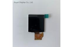 China 1.3 Inch 240x240 TFT LCD Display Module Spi St7789V 3.2V supplier
