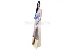 China Paper Standee Display supplier