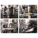 ZH-BL10 5kg Granule Grain Packaging Machine For Rice Packing