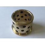 SOB Series SANKYO Standard Graphite Sleeve Bearings