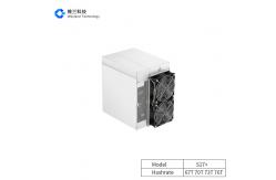China Bitmain Antminer S17+ 76T 73T 70T  67T , SHA256 Asic Miner Second Hand supplier