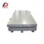 BS Carbon Steel Sheet Plate 2b Ba Hot Rolled Mild Steel Sheet Ss400 St37 Ss330 for sale