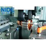 Armature Rotor Commutator Turning Machine High Precision With Plc Control