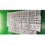 10.0mm Thick Silicon Heat Conductive Material 400 centigrade 0.8W/mk for sale