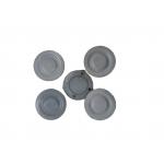 Stainless Steel Pneumatic Valve Diaphragm For 150 PSI Pressure Control In Heavy Duty Applications for sale