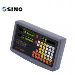 SINO SDS2MS 2 Axis Readout DRO Digital Display Grinding Lathe Machine for sale