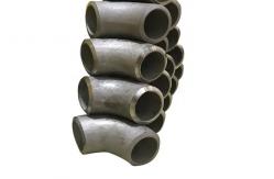 China Petroleum Application Bundle Elbow Fittings: Industrial Solutions for Your Fluid Transmission Needs supplier