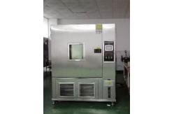 China 800L Constant Temperature And Humidity Test Chamber For Electrical / Mobile supplier