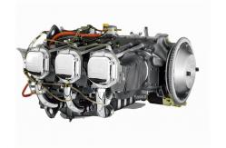 China Direct Drive Aircraft Engine IO-390 Four Cylinder Lycoming supplier