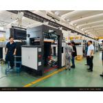 HSS9202 Folio Perfector Double Side Book Printing Machine