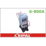 Electrical Switch Over Switch AC Contactor Magnetic 9A 12A 18A 22A for sale