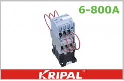 China Electrical Switch Over Switch AC Contactor Magnetic 9A 12A 18A 22A supplier