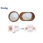 High Elastic Strong Adhesion For Heating Press Polyurethane DTF Tpu Hot Melt Adhesive Powder for sale