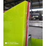 63A 70A 85A Polyurethane Sheet Lining With Indication Layer for sale