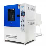 IPX1-6 R400 Rain Test Chamber for Precise Water Exposure Conditions Simulation for sale