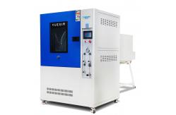 China IPX1-6 R400 Rain Test Chamber for Precise Water Exposure Conditions Simulation supplier