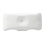 Yellow Washable Case Memory Foam Pillows High Density Memory Foam Contour Pillow for sale